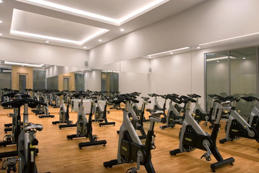 Akra V Hotel Antalya - Fitness center