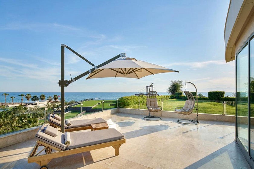 Maxx Royal Belek Golf Resort Antalya - Royal Suite
