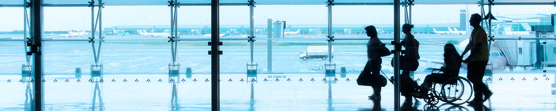 به روز رسانی شرایط پذیرش مسافران توانخواه در پروازهای هواپیمایی ماهان