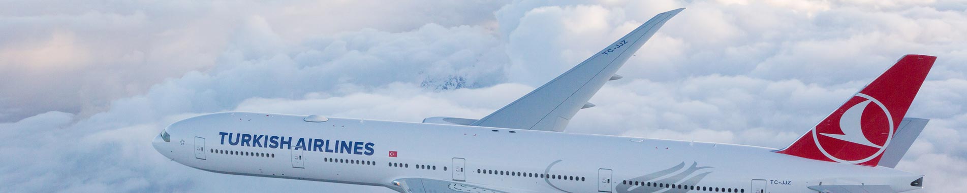 تغییر ساعت پروازهای هواپیمایی ترکیش ایرلاینز