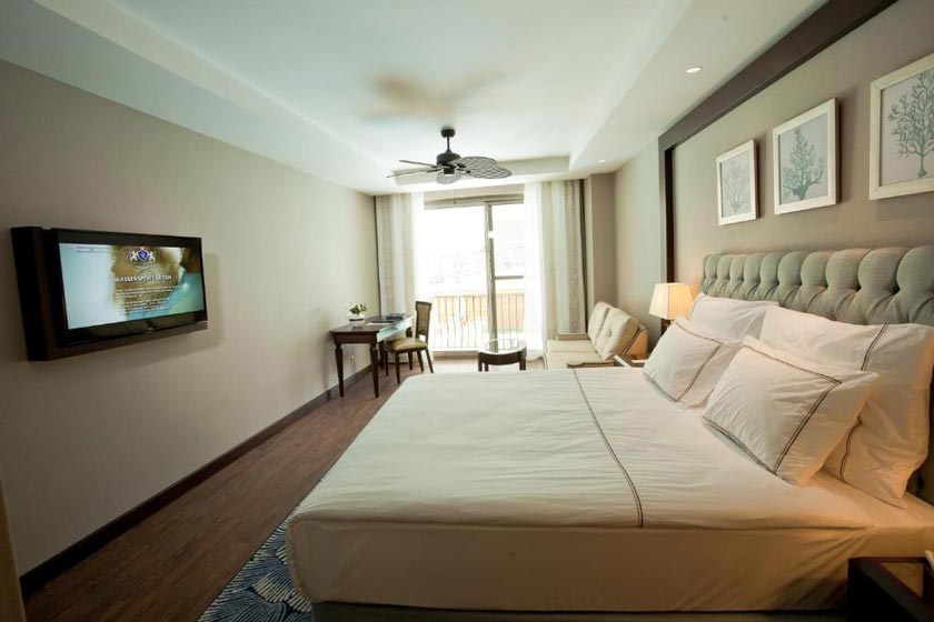 Kaya Palazzo Golf Resort Antalya - Duplex Family Suite