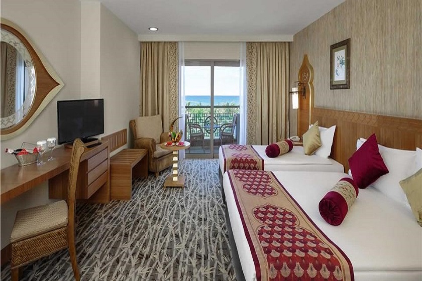 Royal Dragon Hotel Antalya - Superior Triple Room