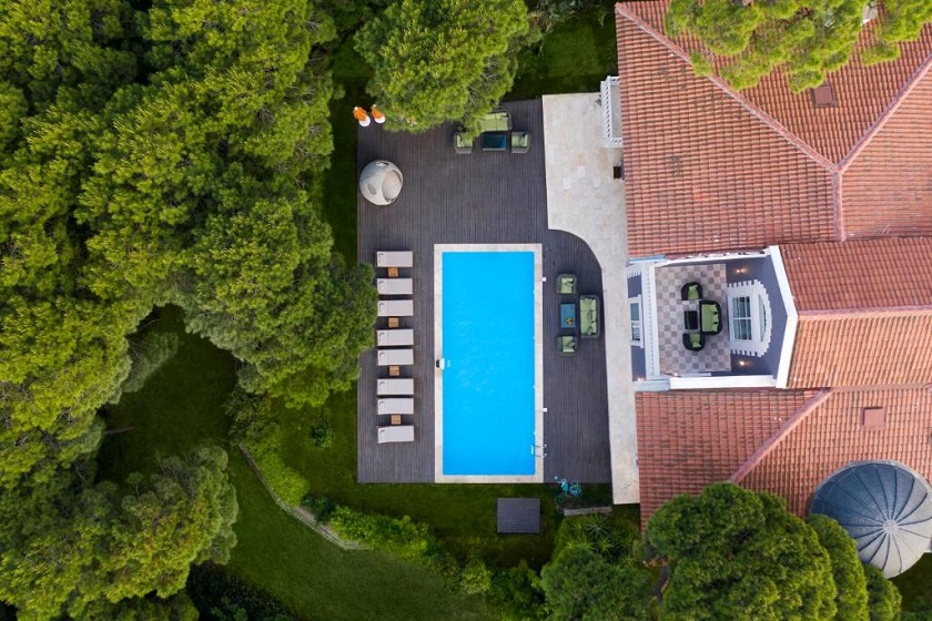 Maxx Royal Belek Golf Resort Antalya - Albatros Villa