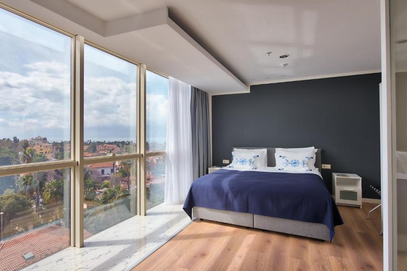Arkk Homes Antalya - Two Bed Room Apartment