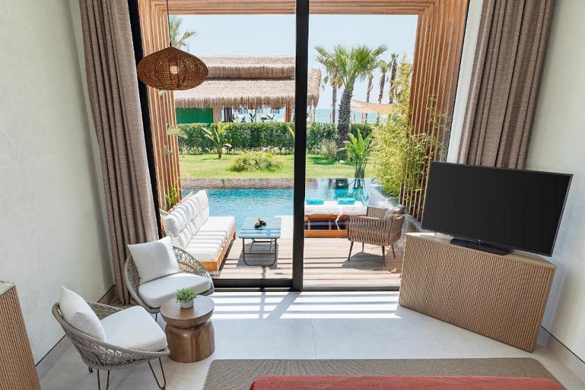 Sirene Belek Hotel Antalya - Bohemia Villa