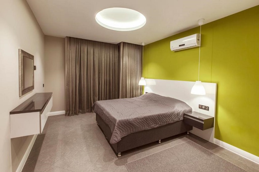BMK Suites Apartments Antalya - Duplex Apartment