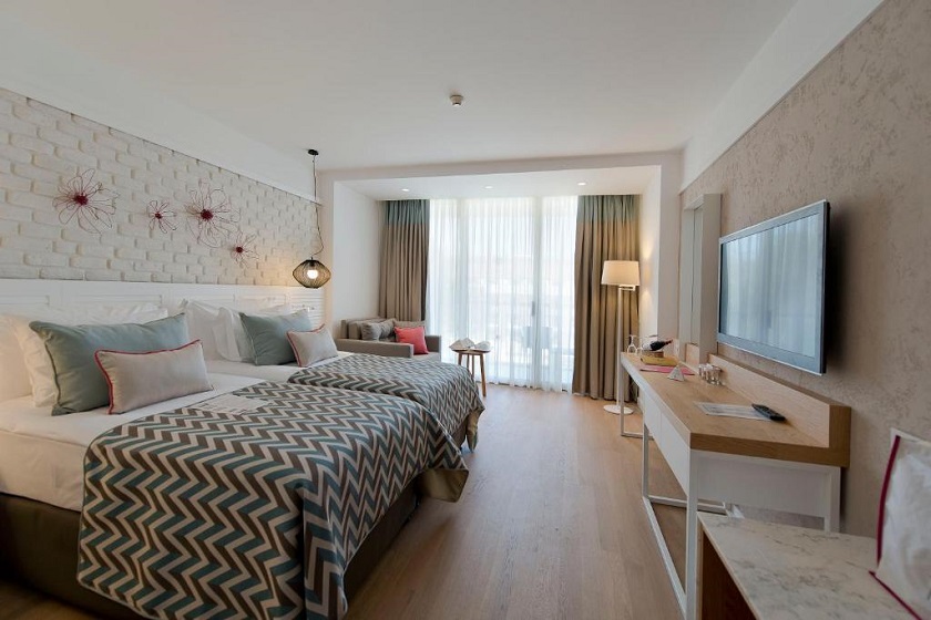 Akra Kemer Ultra All Inclusive Antalya - Double or Twin Room