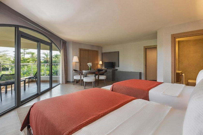 Sirene Belek Hotel Antalya - Duplex Villa