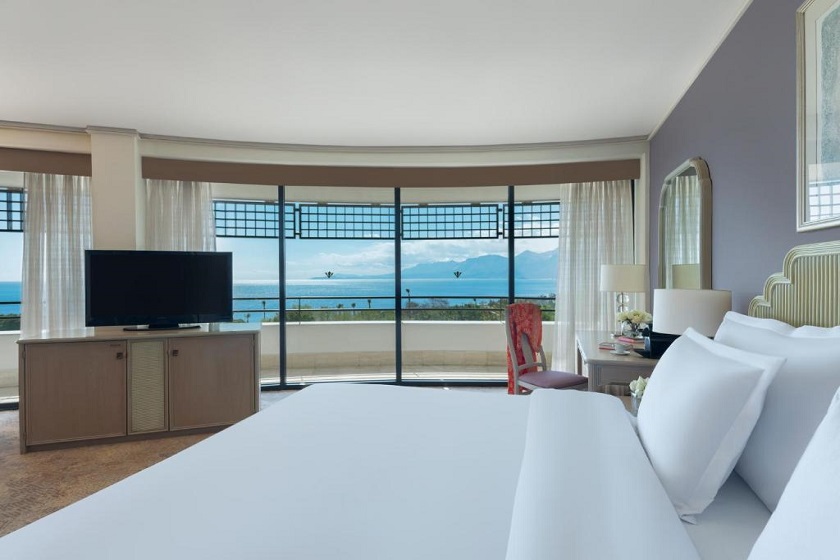 Rixos Downtown Antalya - Junior Suite King Bed
