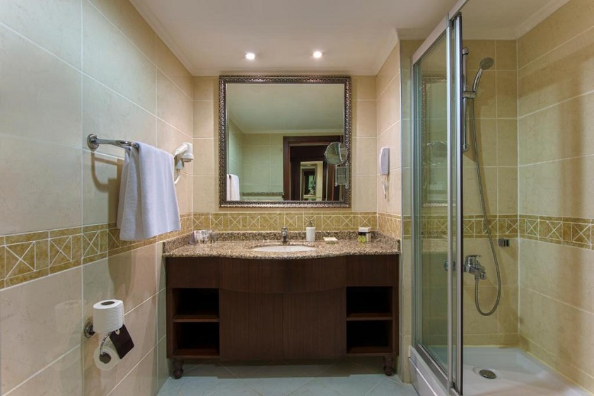 Delphin Palace Hotel Antalya - Standard Double Room