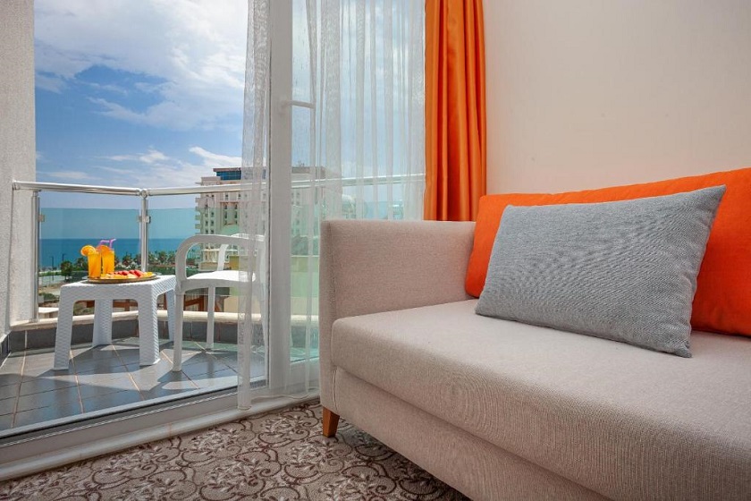 Golden Orange Hotel Antalya - Superior Room