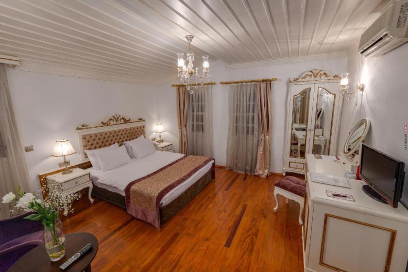 Tuvana Hotel Antalya - Superior Triple Room