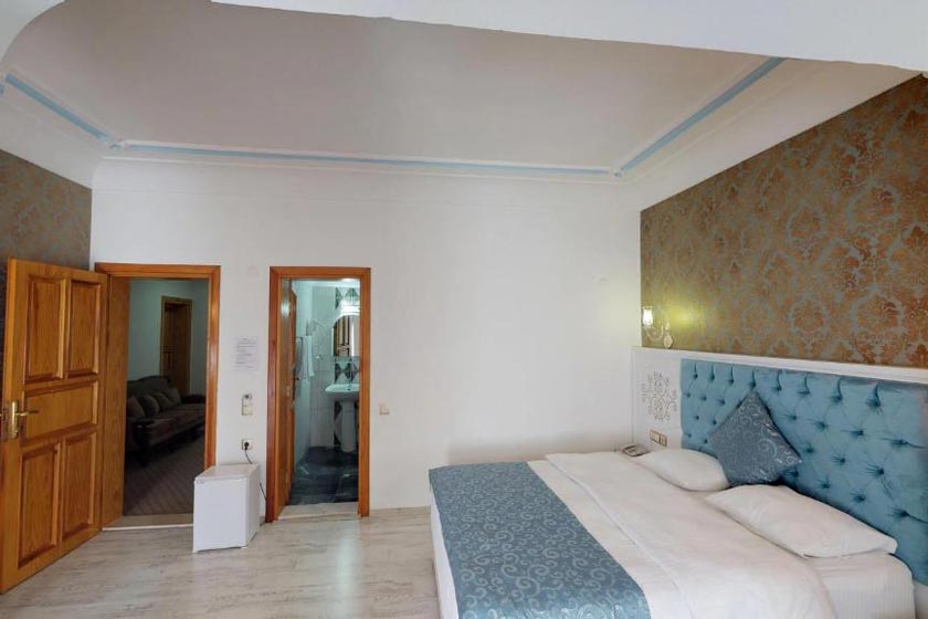 Urcu Hotel Antalya - Deluxe Room