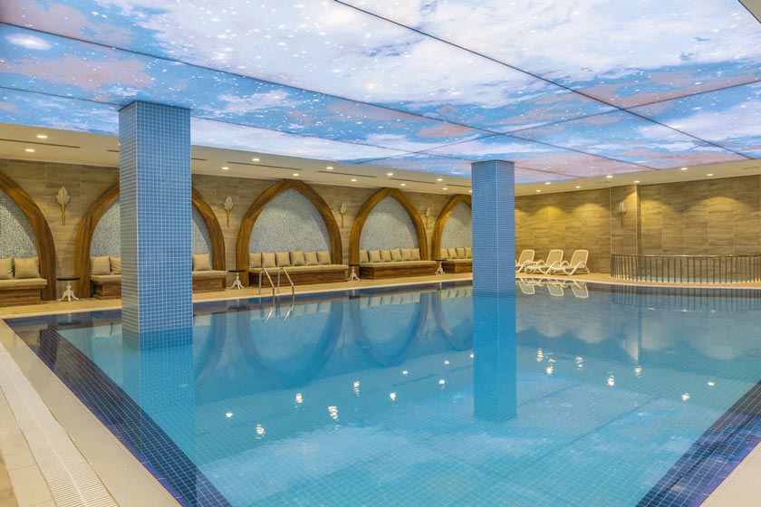 Mary Palace Resort & Spa Antalya - pool