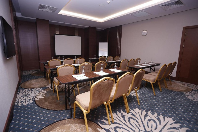 Holiday Inn Ankara - Conference Room