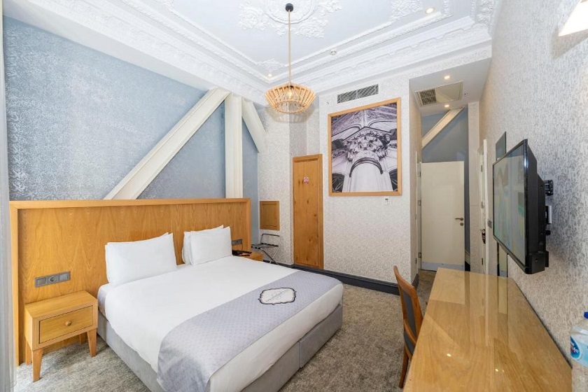 Premist Hotels Taksim - Superior Room