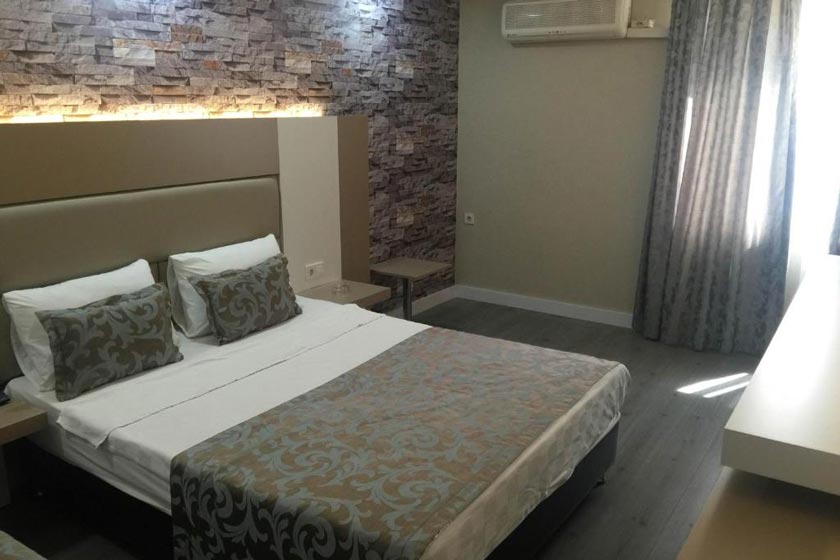 Grand Kayalar Hotel Antalya - Large Double Room