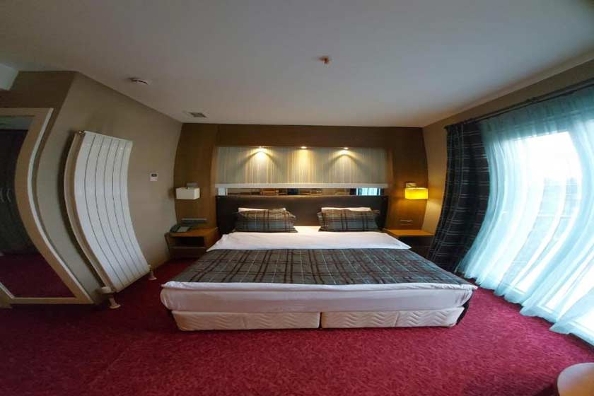Grand Hotel Van - Double or Twin Room