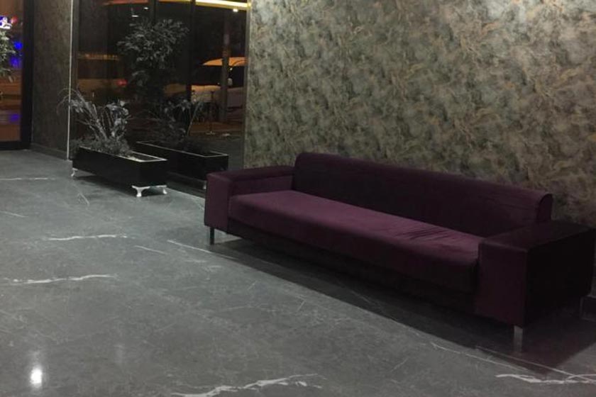 Grand Kayalar Hotel Antalya - Lobby