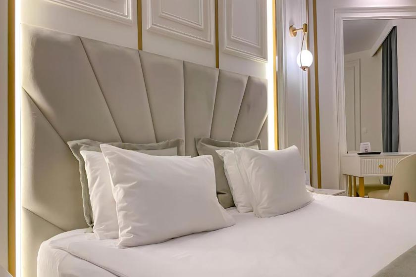 Best Western Plus Khan Hotel Antalya - One-Bedroom King Suite
