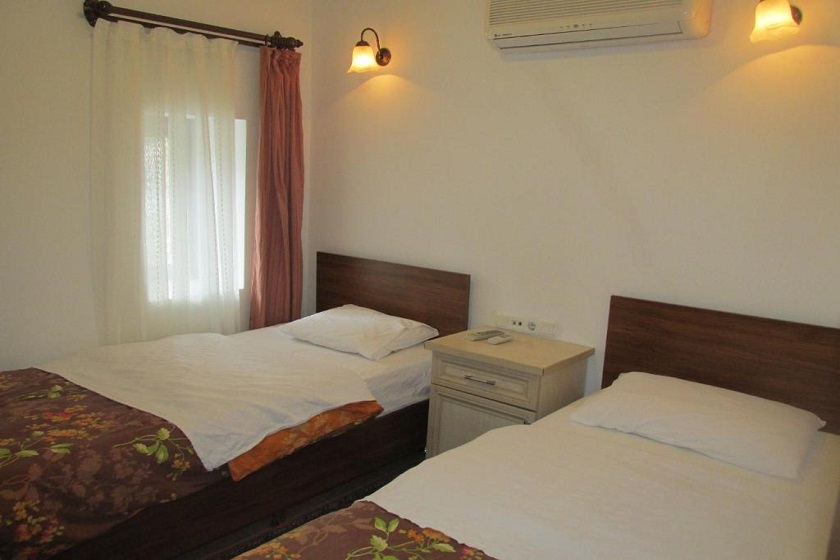 Sabah Pension Antalya - Two Bedroom Apartment