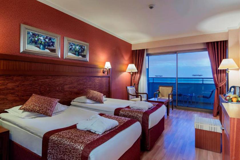 Alba Royal Hotel - Ultra All Inclusive - Adults Only (+16) Antalya - Superior Double or Twin Room