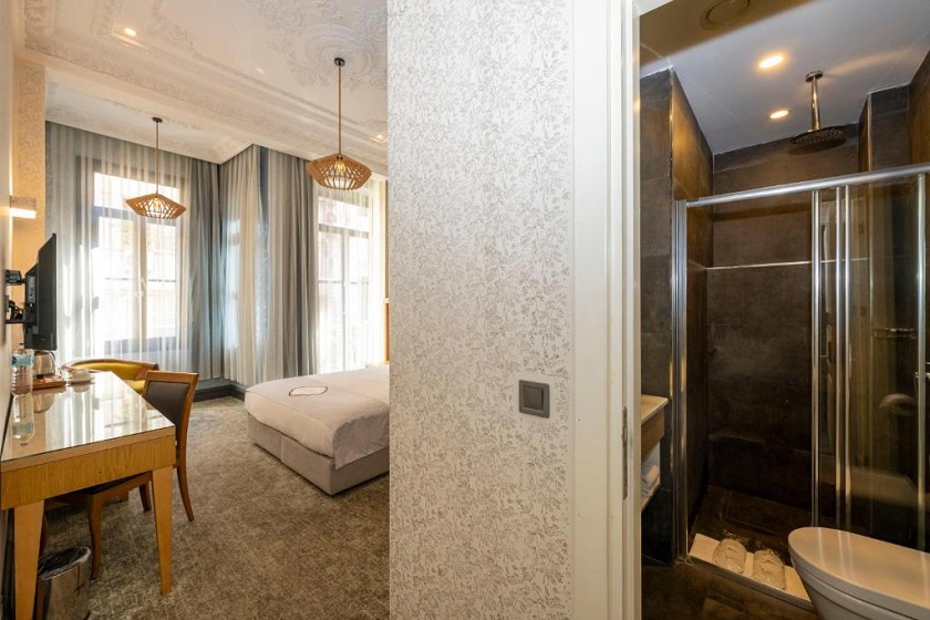 Premist Hotels Taksim - Superior Single Room