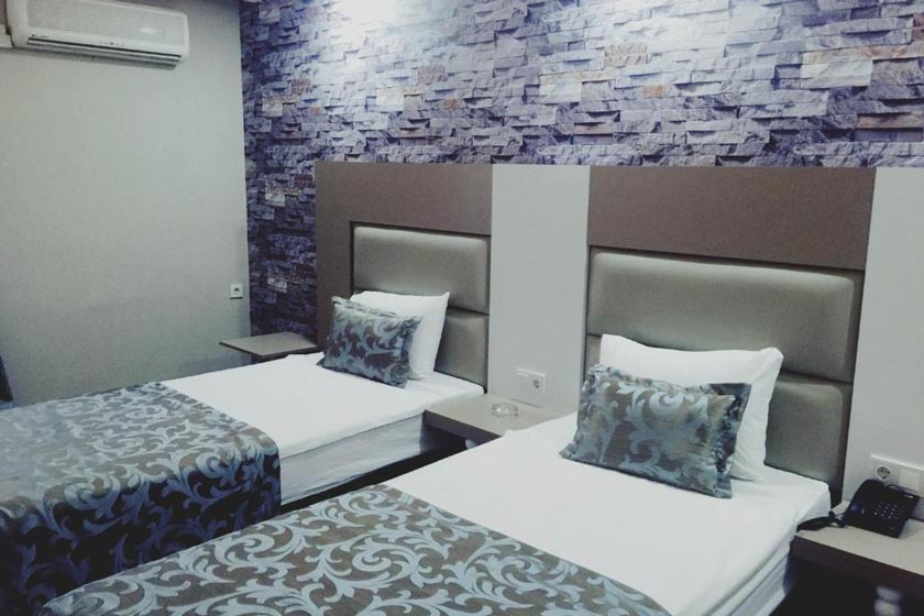 Grand Kayalar Hotel Antalya - Triple Room