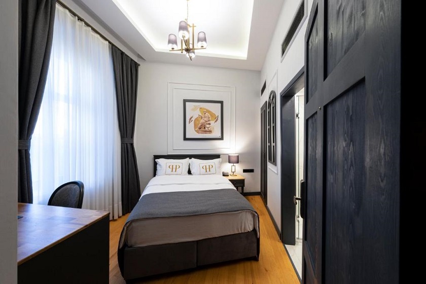 Ferman Port Hotel Istanbul - Superior Double Room