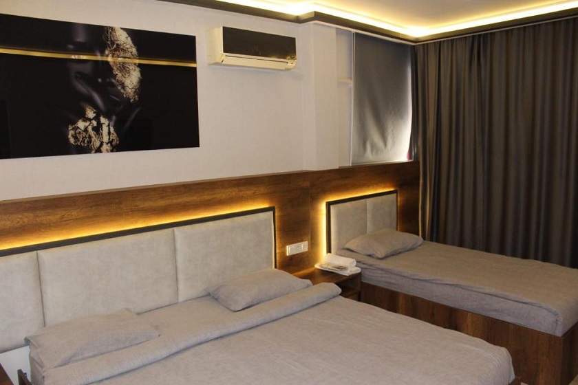 Anatolia Luxury Hotel Ankara - Economy Triple Room