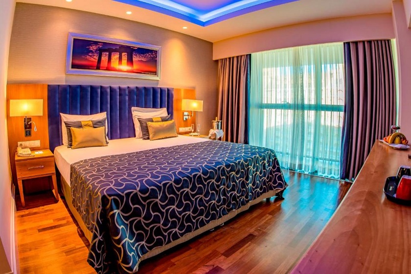 Liberty Hotels Lara Antalya - Economy Double Room