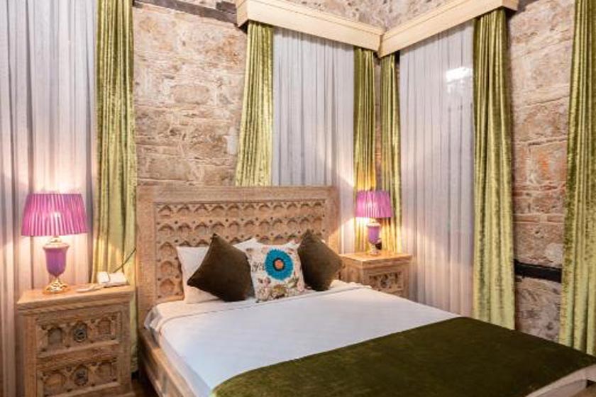 Cedrus Hotel Antalya - Superior Double Room