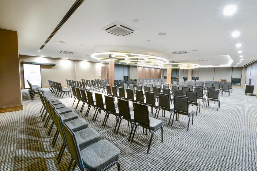 Ankara Alegria Business Hotel - Conference Room