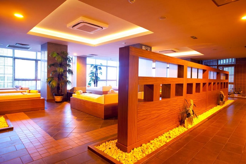 Limak Lara Deluxe Hotel & Resort Antalya - Facade