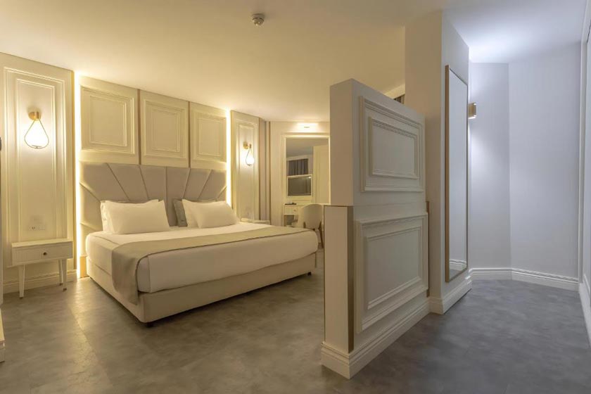 Best Western Plus Khan Hotel Antalya - One-Bedroom King Suite