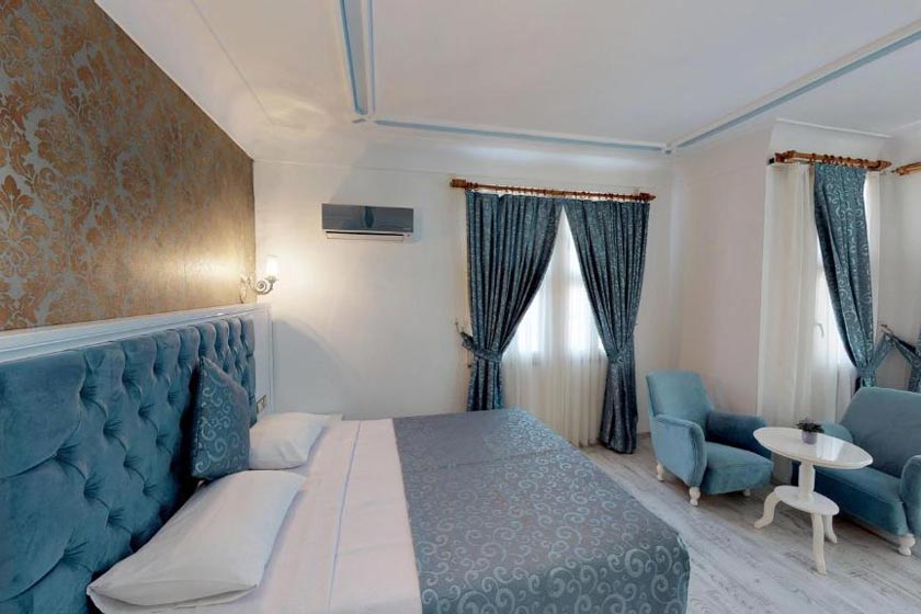 Urcu Hotel Antalya - Standard Room