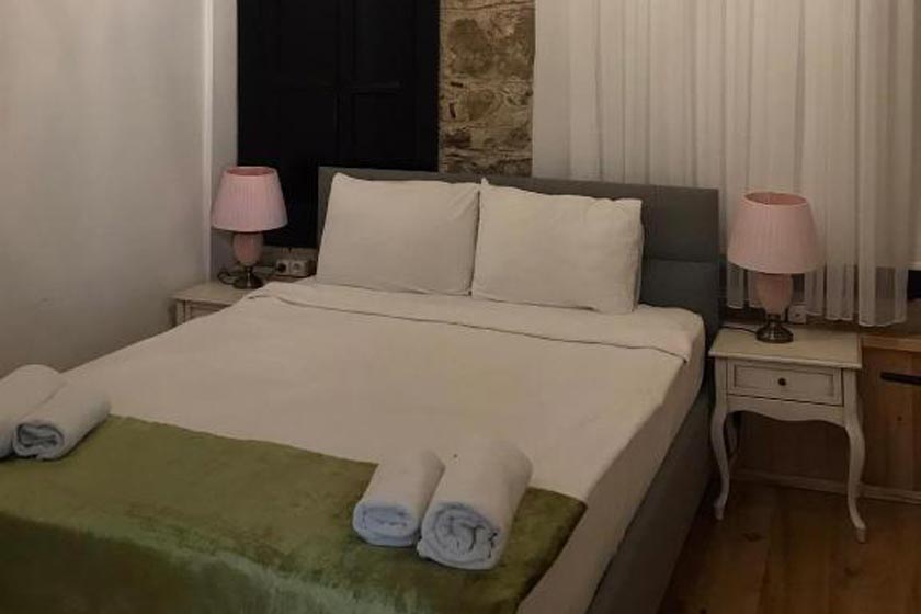 Cedrus Hotel Antalya - Family Room