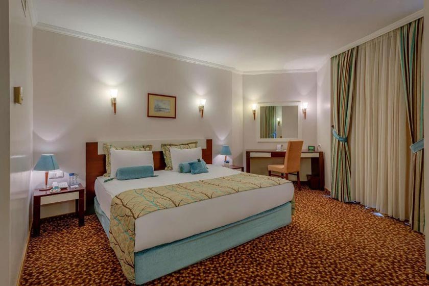 Best Western Plus Khan Hotel Antalya - Junior Suite