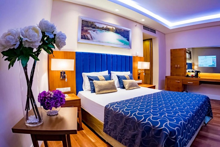 Liberty Hotels Lara Antalya - Double Room
