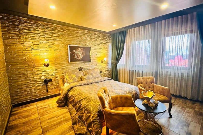 Golden Rock House Ankara - Standard Apartment