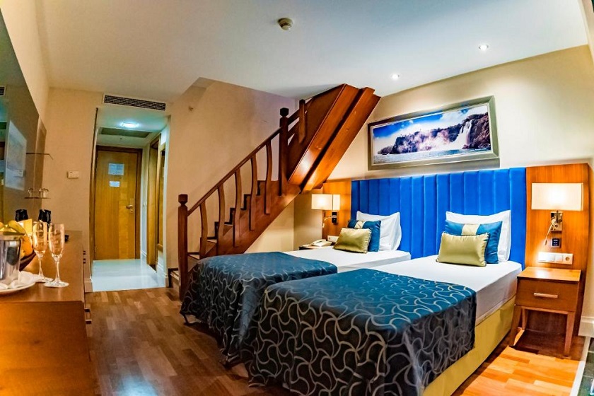 Liberty Hotels Lara Antalya - Duplex Room