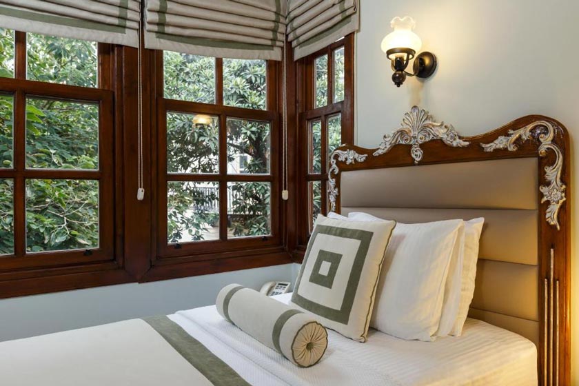 Hotel 1207 Special Class Antalya - Superior Single Room