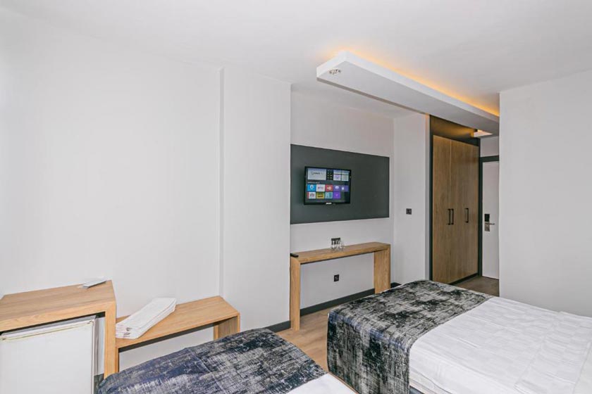 Lara World Hotel Antalya - Standard Double or Twin Room