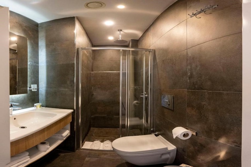 Premist Hotels Taksim - Standard Triple Room