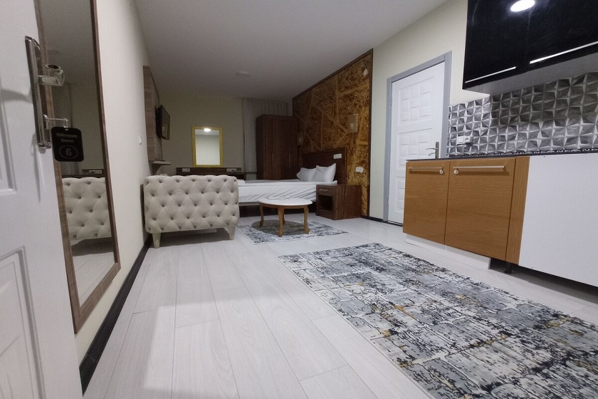 Milenyum House Suite - Standard Room