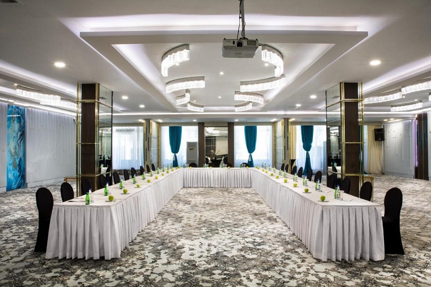 The Wings Hotels Neva Palas - Conference Room
