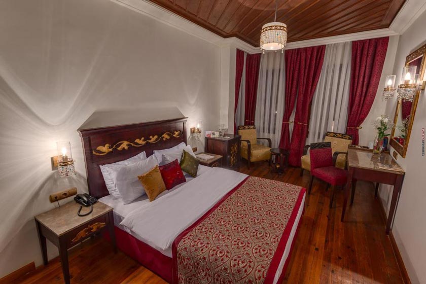 Tuvana Hotel Antalya - Prestige Double or Twin Room