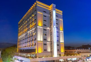 هتل بست وسترن پلاس خان آنتالیا