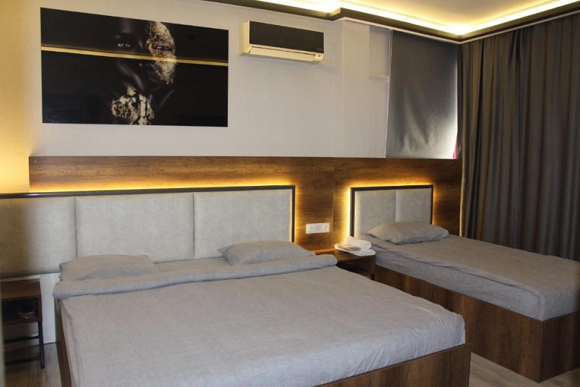 Anatolia Luxury Hotel Ankara - Economy Triple Room