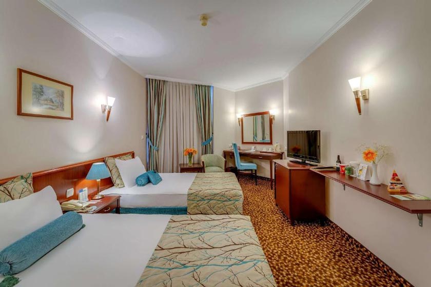 Best Western Plus Khan Hotel Antalya - Standard Double or Twin Room